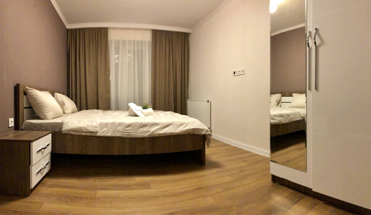 Ferienwohnung Flat 139 - Old Tbilisi Exterior foto