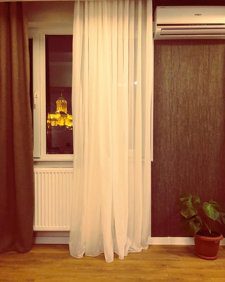 Ferienwohnung Flat 139 - Old Tbilisi Exterior foto