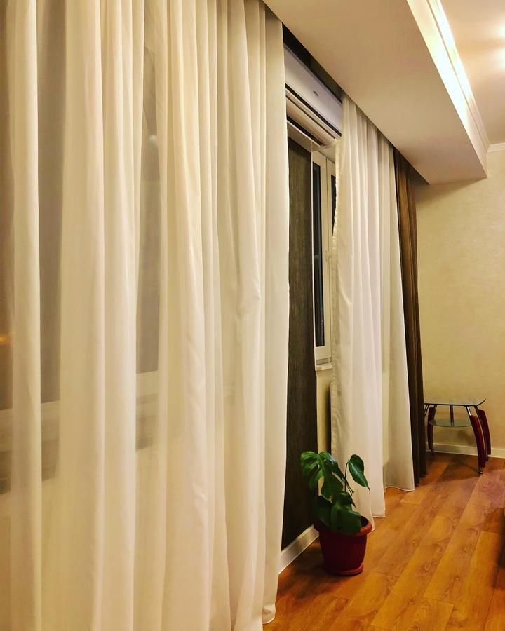 Ferienwohnung Flat 139 - Old Tbilisi Exterior foto