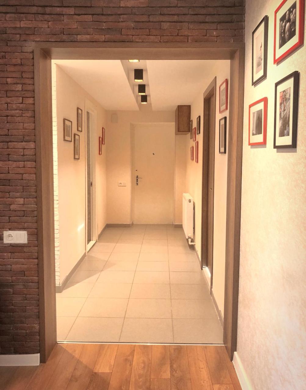 Ferienwohnung Flat 139 - Old Tbilisi Exterior foto